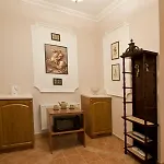 Apartmán Napoleon Karlovy Vary