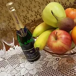 Apartmán Napoleon Karlovy Vary