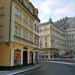 Apartmán Napoleon