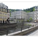 Napoleon Apartmán *