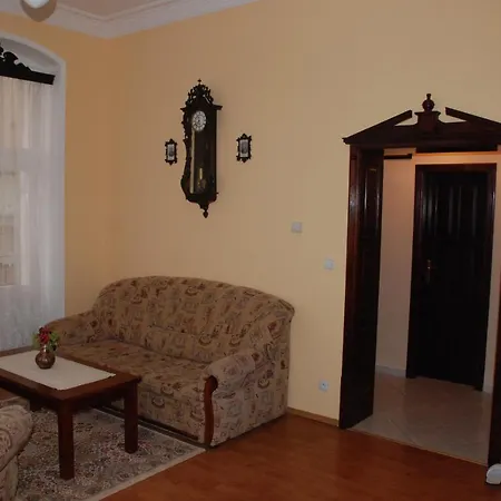 Napoleon Apartament