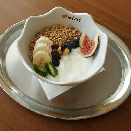 Napoleon アパート *