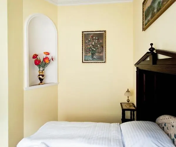 Napoleon Apartament