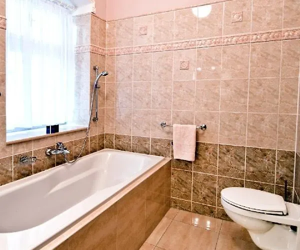 Napoleon Apartament *