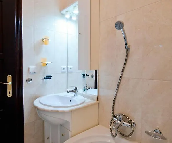 Apartament Napoleon *
