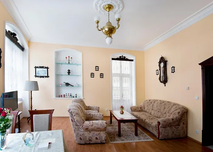 Apartament Napoleon