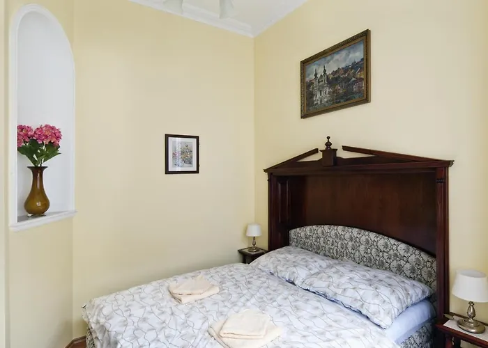 Apartament Napoleon