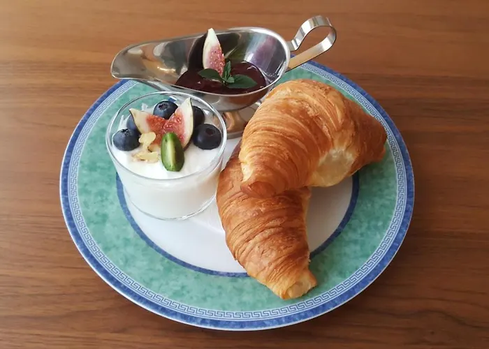 Napoleon Apartament
