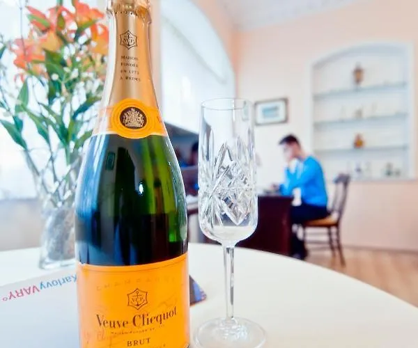 Napoleon * Karlovy Vary