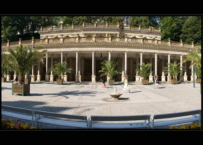 Napoleon Karlovy Vary