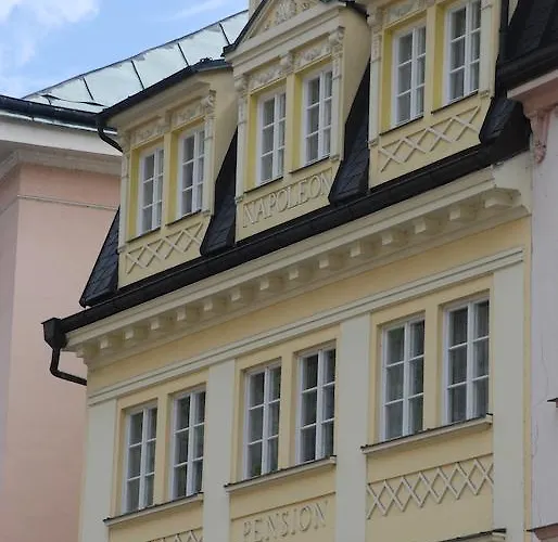 Napoleon Apartment *