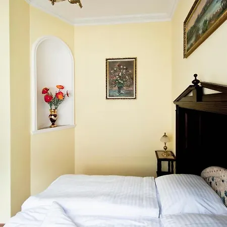 Napoleon Apartament