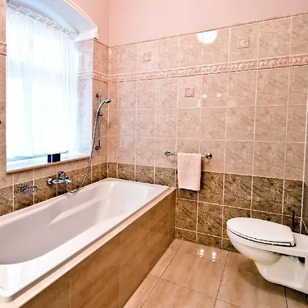 Napoleon Apartament *