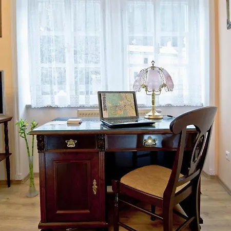 Apartament Napoleon *