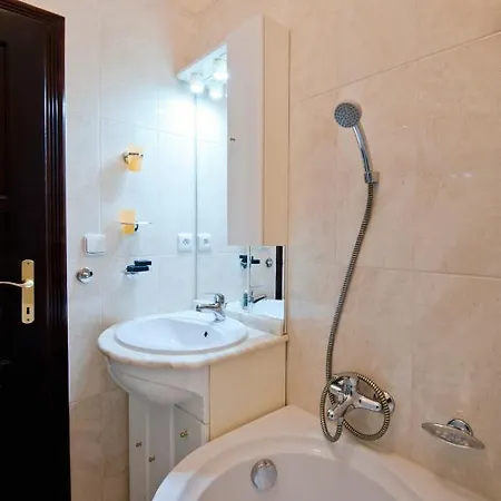 Apartament Napoleon *