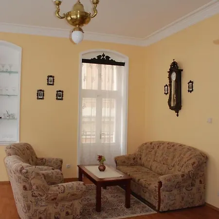 Napoleon Apartament *