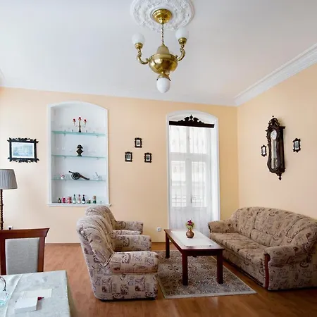 Apartament Napoleon