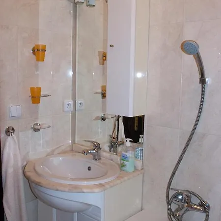Apartament Napoleon Karlowe Wary