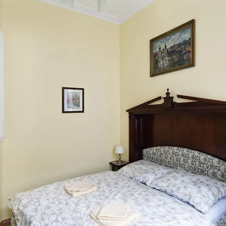 Apartament Napoleon