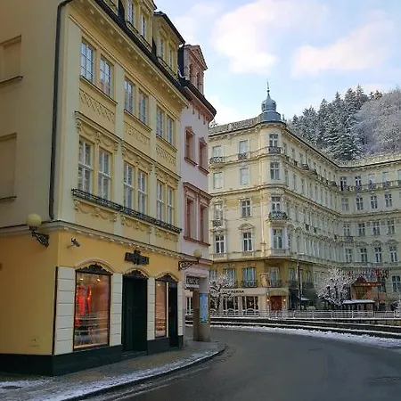 Apartament Napoleon