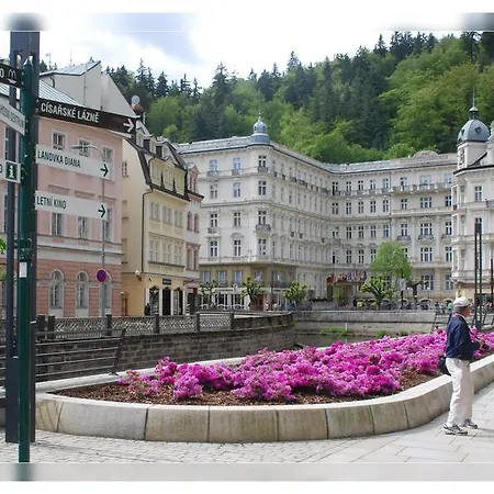 Napoleon Apartament