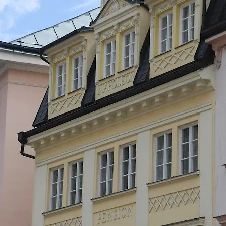 Napoleon Apartament *